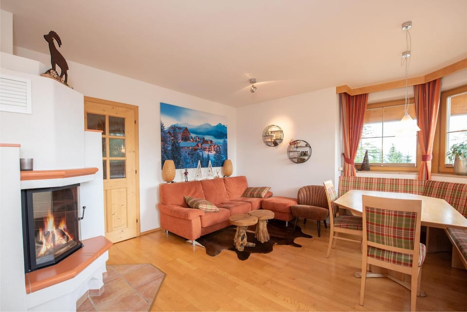 Haus Filzstein 135 Top 3 Apartment in Salzburgerland