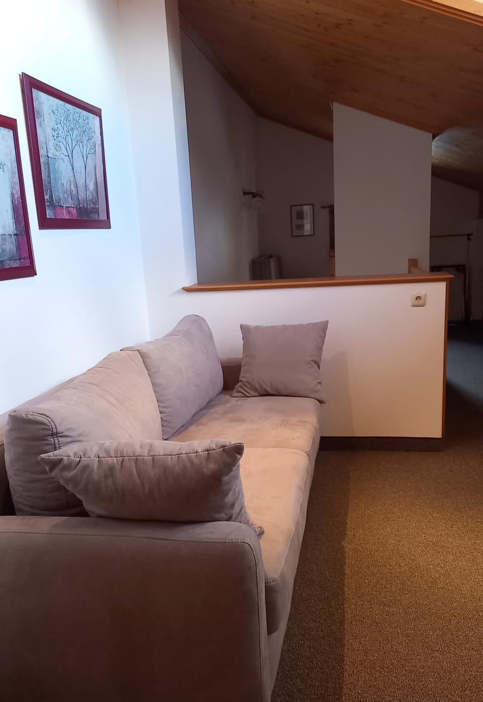 Haus 116 Top 3 Apartment in Salzburgerland