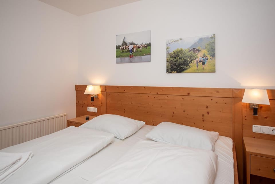 Almhäuser Filzsteinalpe Almhaus 196 House in Salzburgerland