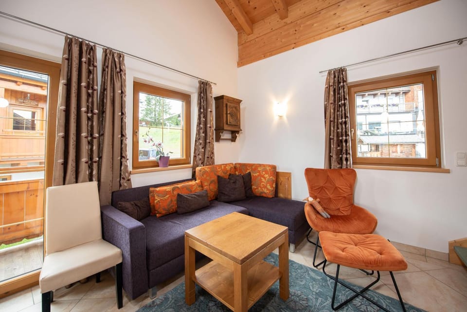 Almhäuser Filzsteinalpe Almhaus 196 House in Salzburgerland