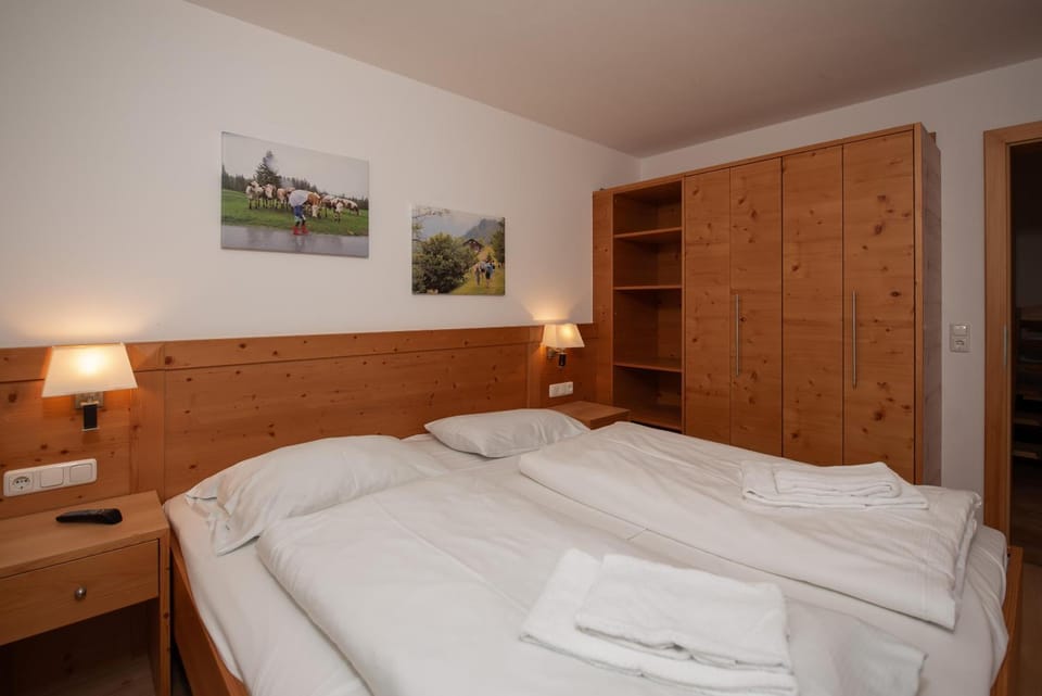 Almhäuser Filzsteinalpe Almhaus 196 House in Salzburgerland