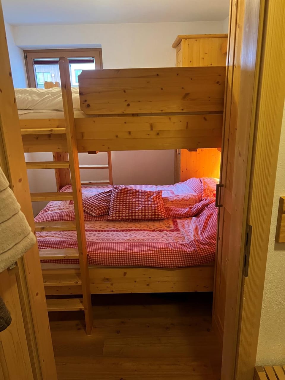 Duxeranger E Top 4 Apartment in Salzburgerland