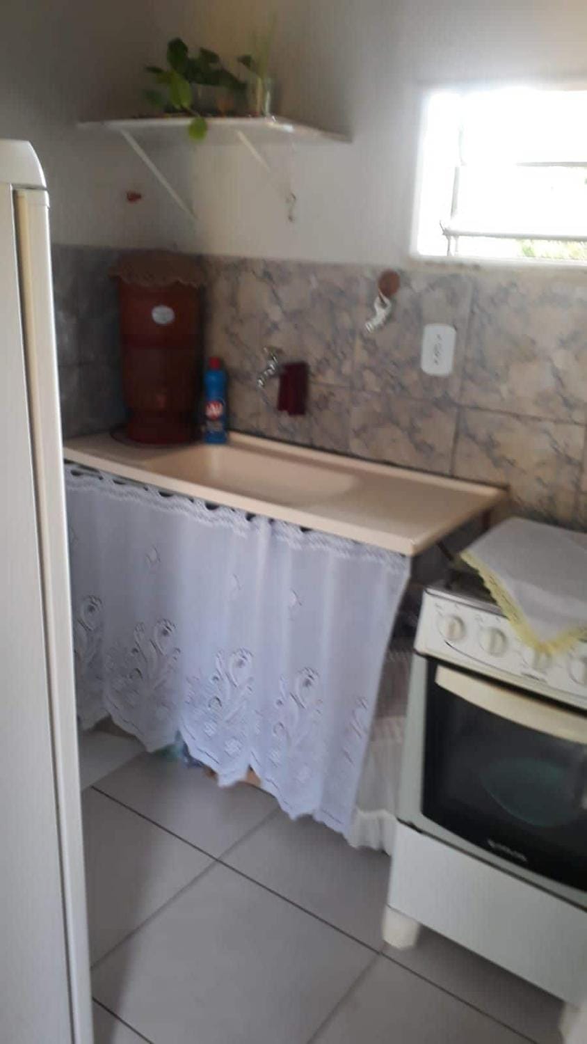 Studio aconchegante Apartment in Miguel Pereira