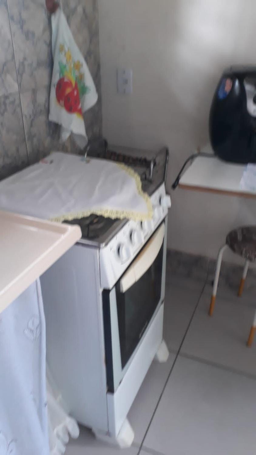 Studio aconchegante Apartment in Miguel Pereira