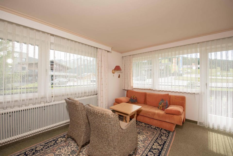 Haus Elisabeth Top 108 Apartment in Salzburgerland