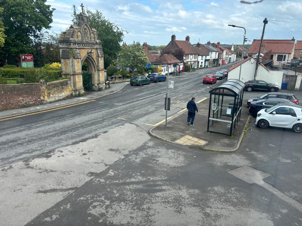 The White Swan Hotel Hotel in Hunmanby