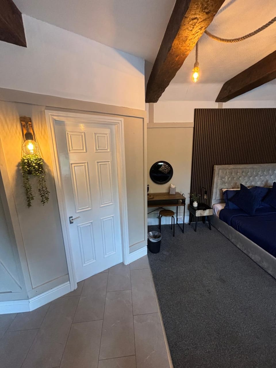 The White Swan Hotel Hotel in Hunmanby