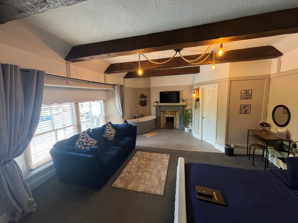 The White Swan Hotel Hotel in Hunmanby