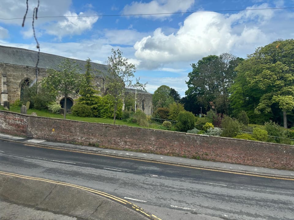 The White Swan Hotel Hotel in Hunmanby