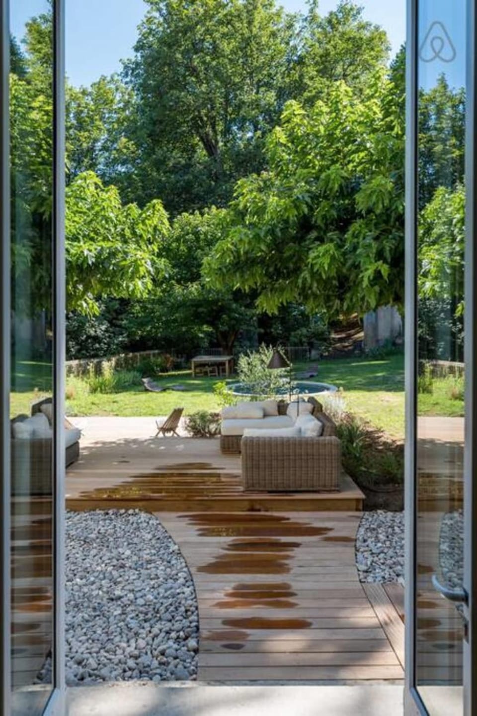 Carlotta - Magnificent old and charming mansion with a view Villa in Lyon