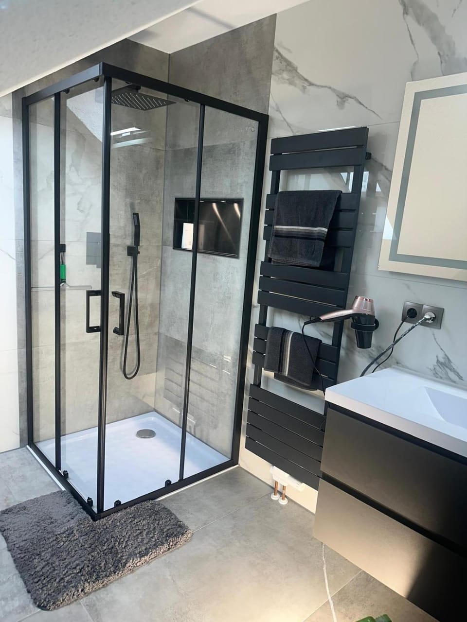 Moderne Feriensuite Reutlingen Apartment in Reutlingen