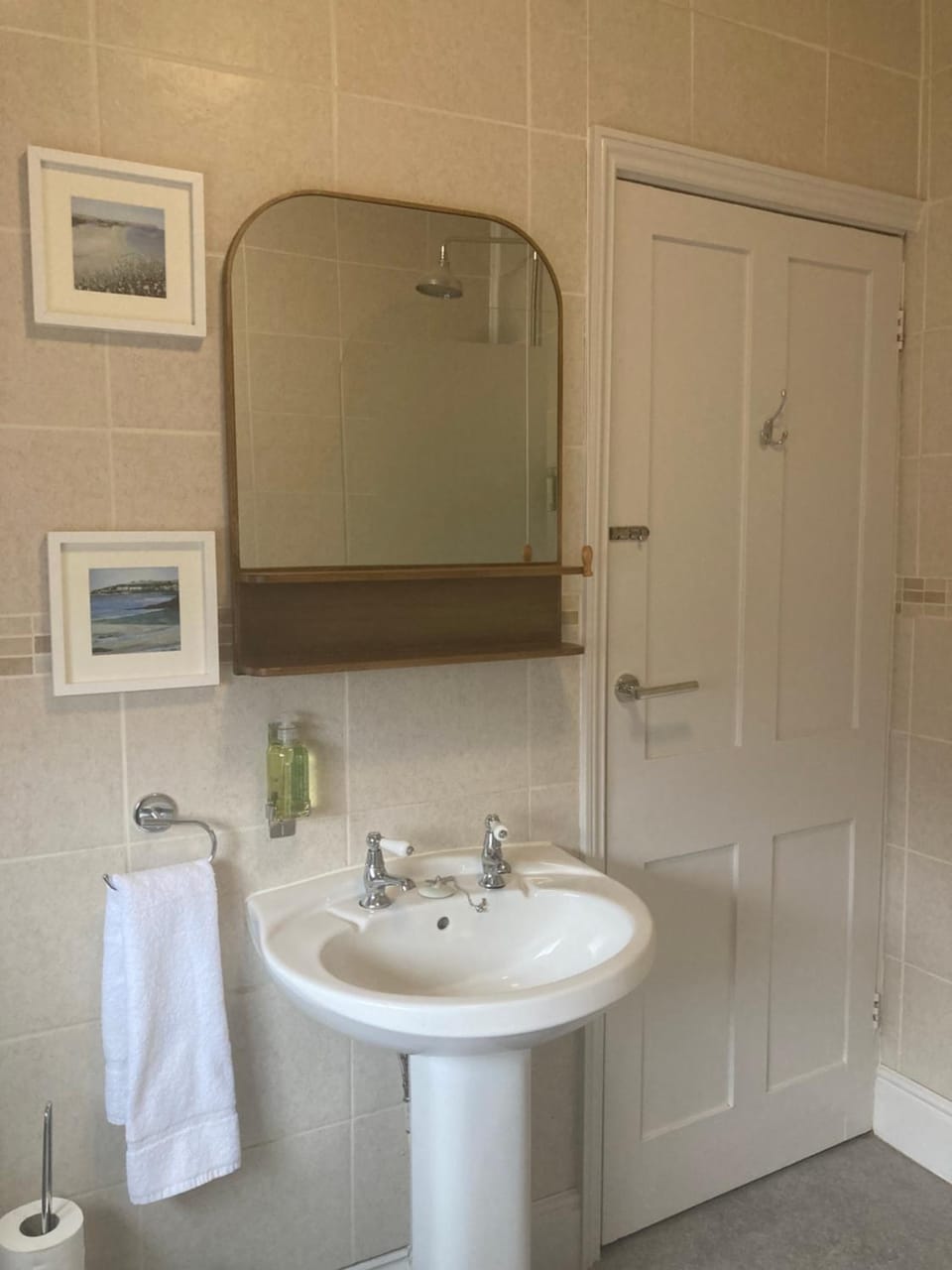 Crick Cottage Rooms Bed and Breakfast in Daventry District