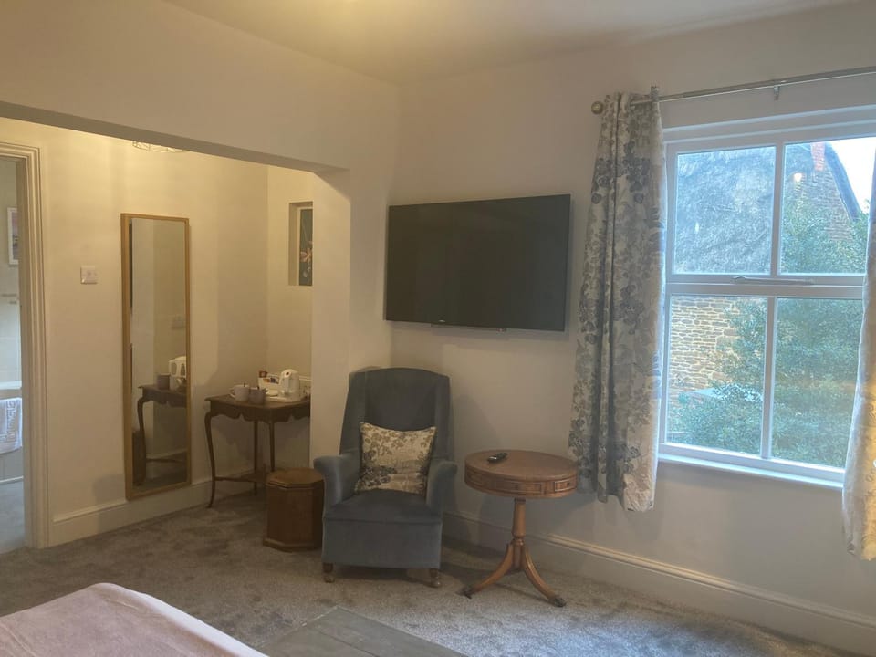 Crick Cottage Rooms Bed and Breakfast in Daventry District