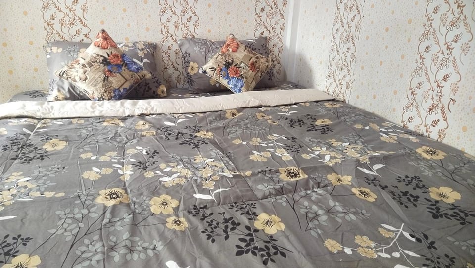 Ma2 Jo2 Guest House Explore Jungle Track AND Transportation Bed and Breakfast in Indonesia