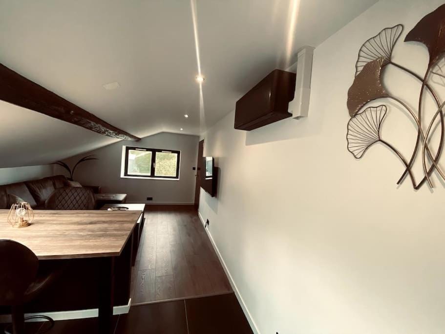 Appartement 1000 et une nuits Apartment in Saarland, 66, Germany