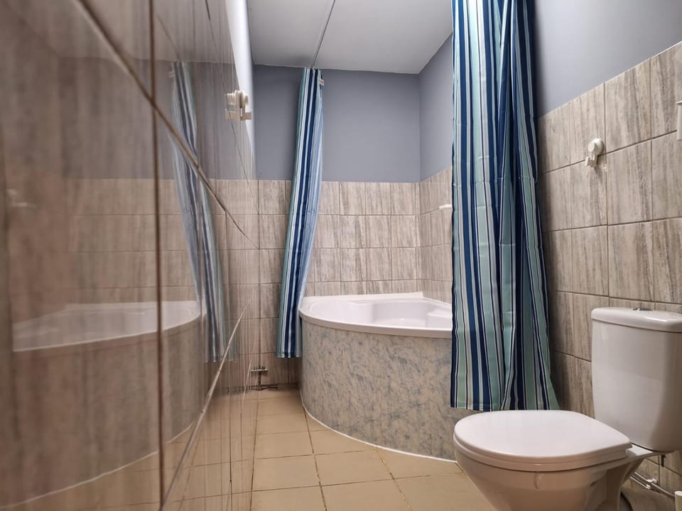 Shower, Toilet, Bathroom, Bath