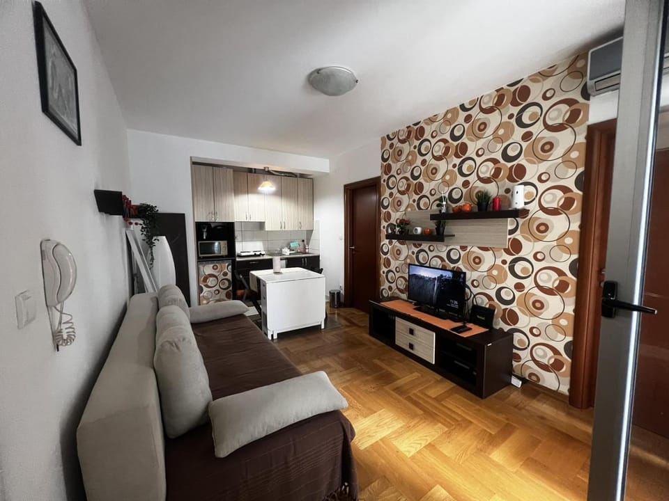 TV and multimedia, Photo of the whole room
