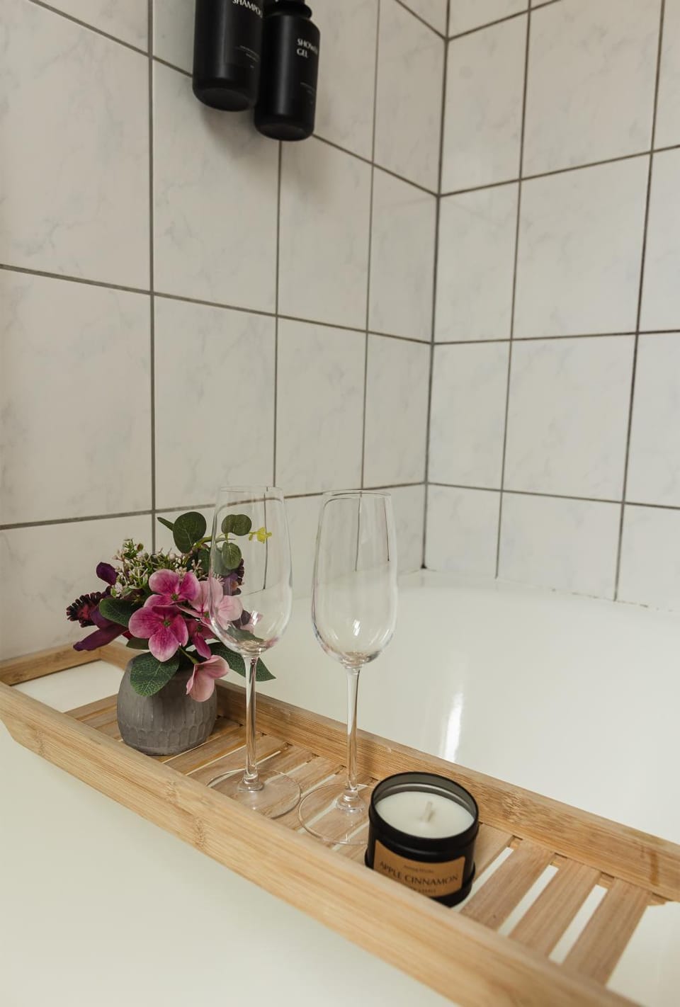 Bathroom, Bath