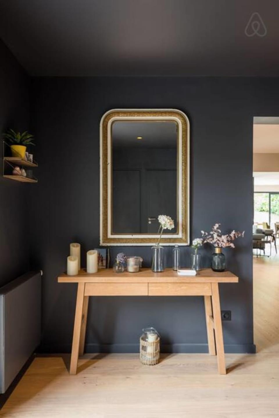 O vert - Amazing villa with trendy decoration Villa in Auvergne-Rhône-Alpes