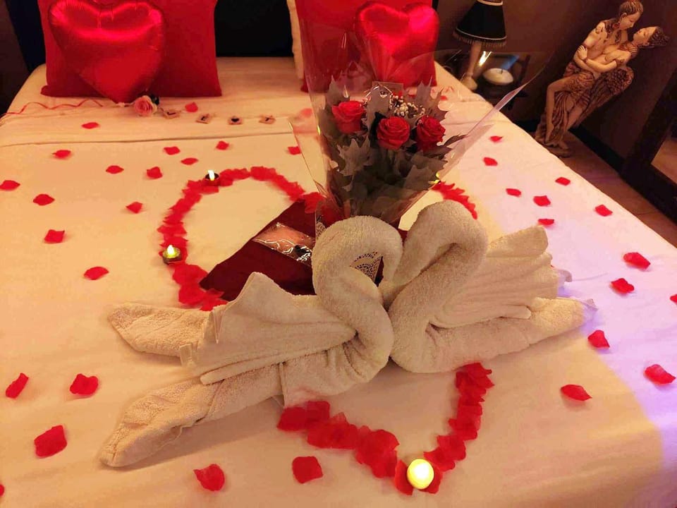 Love Room "Les Secrets de Winna" House in Nouvelle-Aquitaine
