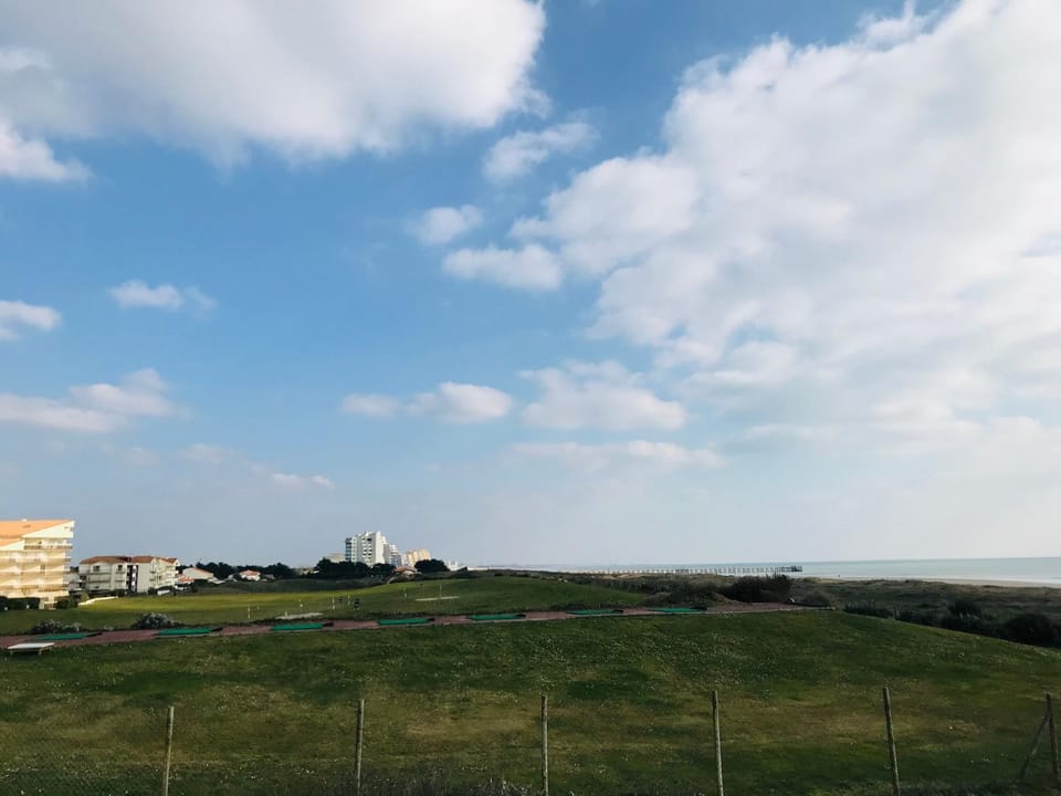 Golfcourse