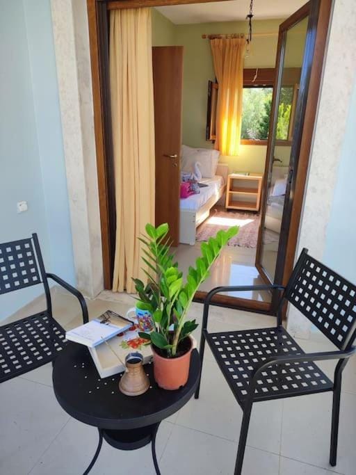 Blue Heaven Villa House in Halkidiki