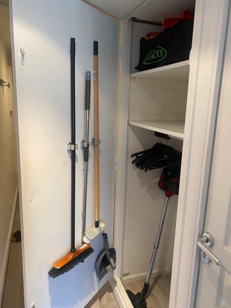 furniture, wardrobe
