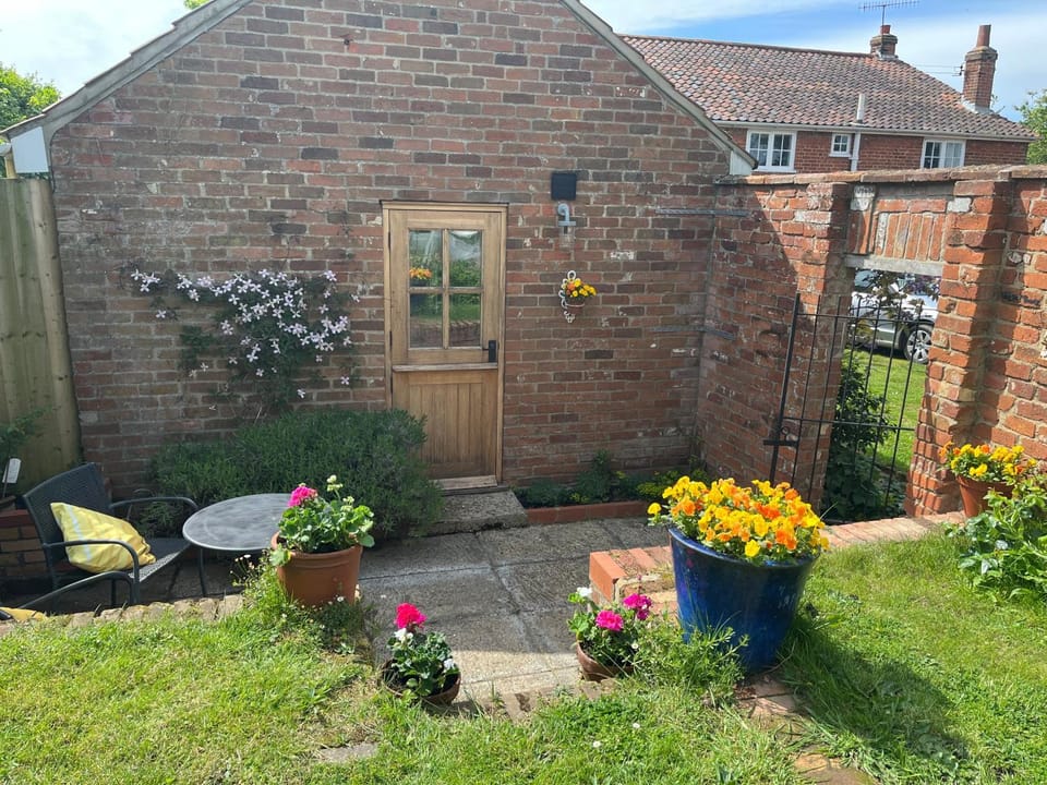 The studio spring house Apartment in Suffolk Coastal District