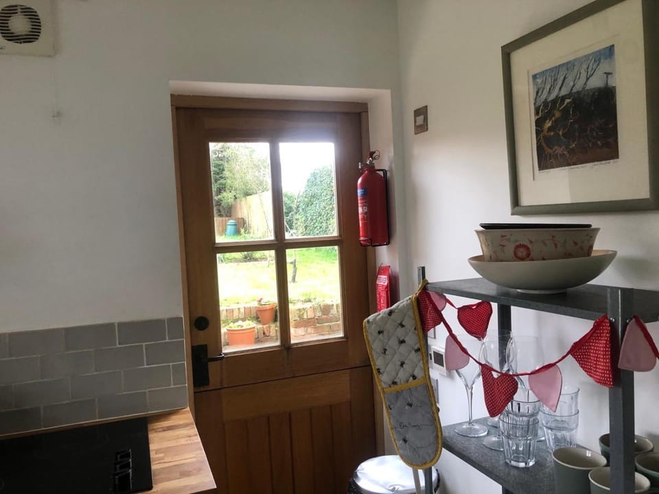 The studio spring house Apartment in Suffolk Coastal District