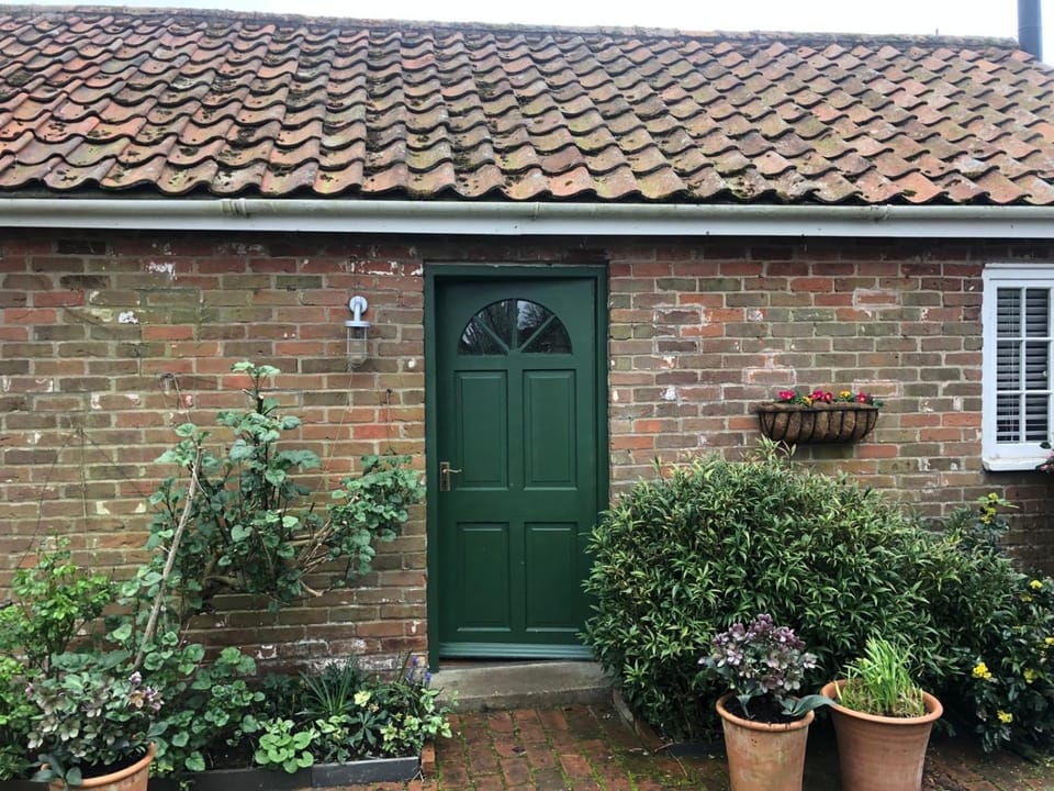 The studio spring house Apartment in Suffolk Coastal District