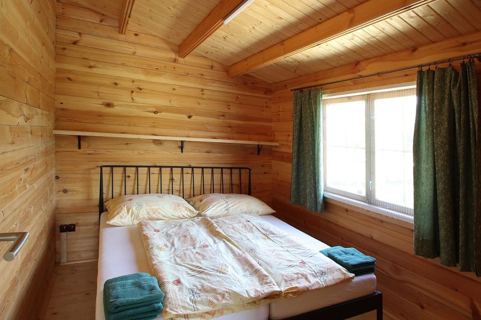 Apartmány HABURA Bed and Breakfast in Slovakia