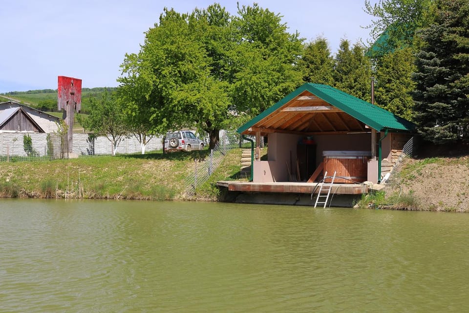 Apartmány HABURA Bed and Breakfast in Slovakia