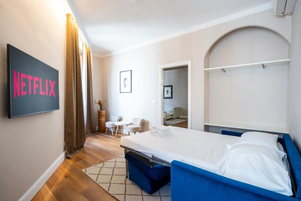 Florence Eye Accomodations by Hôtea House in Florence