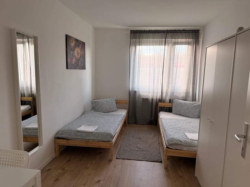 Ferienwohnung Oppenheim Apartment in Mainz-Bingen