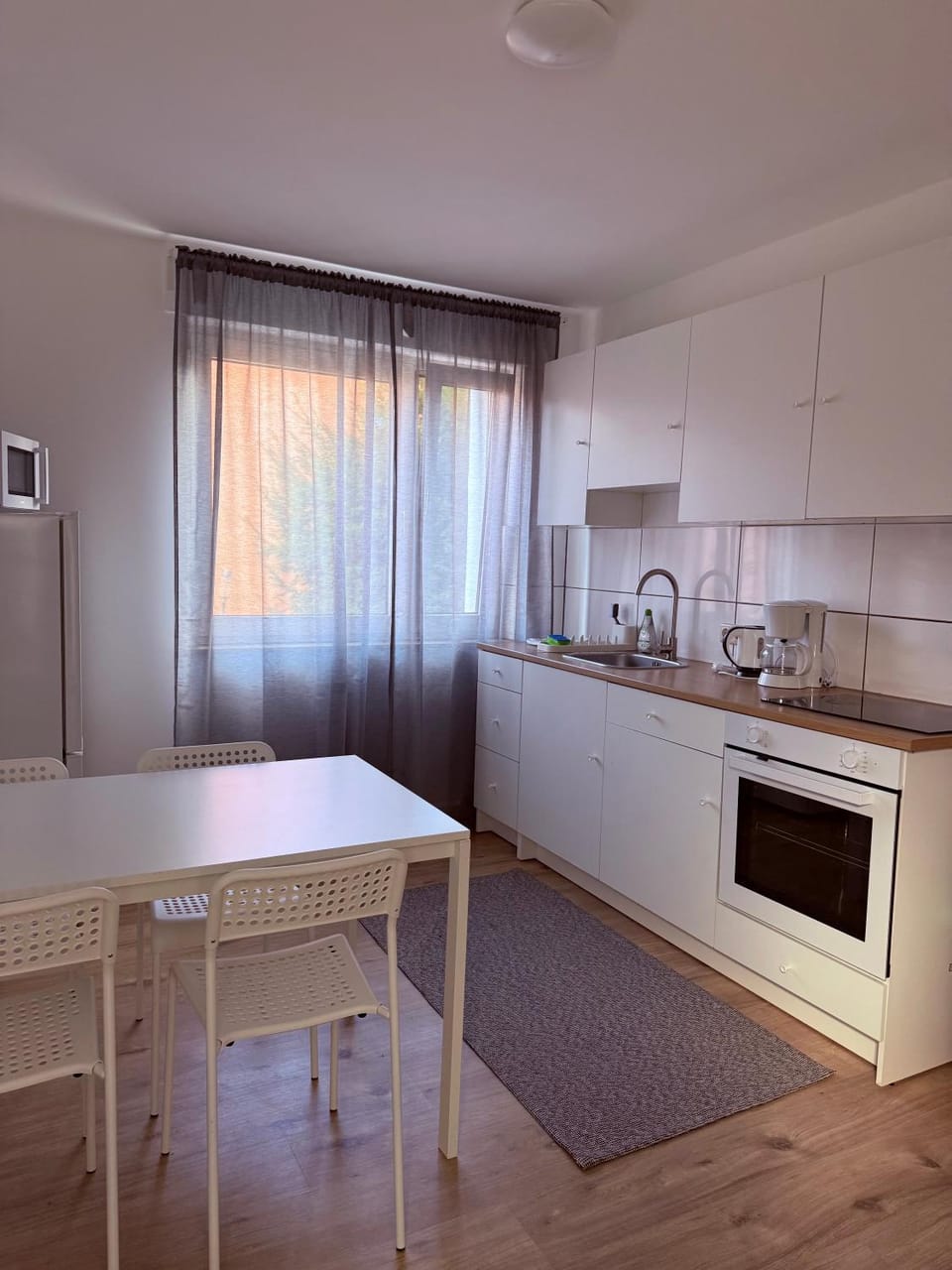 Ferienwohnung Oppenheim Apartment in Mainz-Bingen