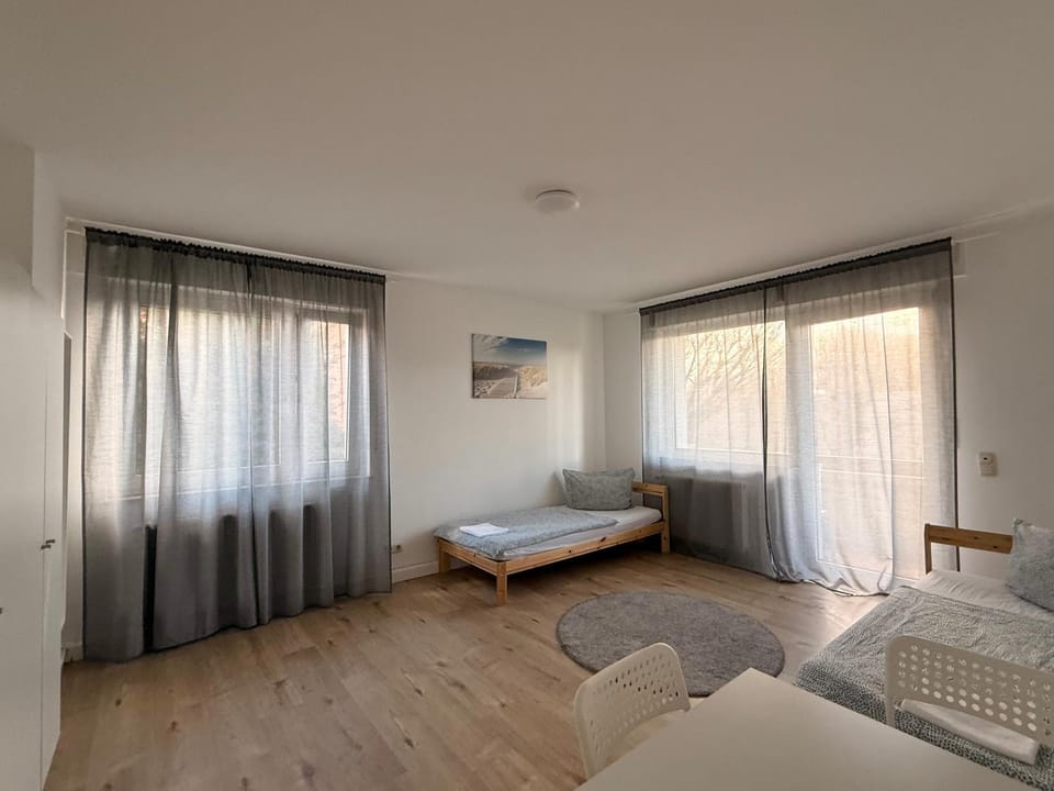 Ferienwohnung Oppenheim Apartment in Mainz-Bingen