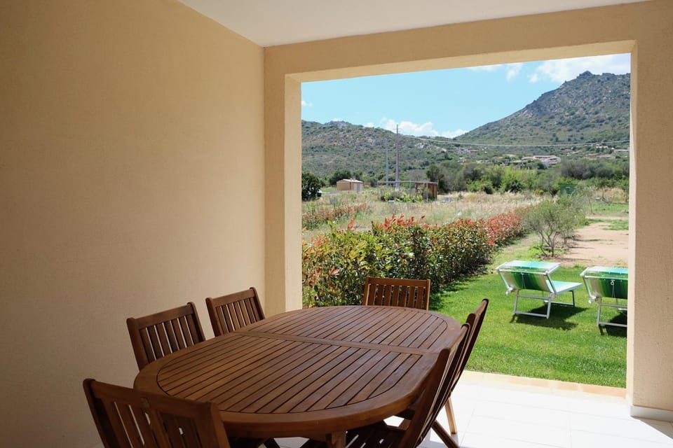 Patio, Balcony/Terrace