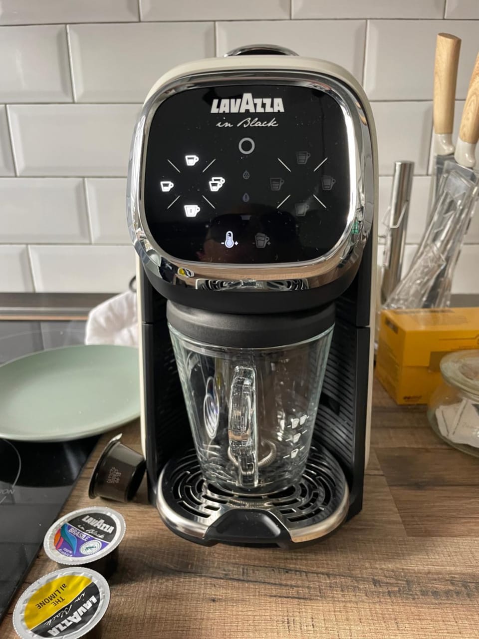 Coffee/tea facilities, Kitchen or kitchenette, toaster
