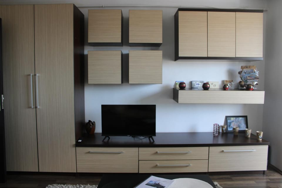 TV and multimedia, minibar