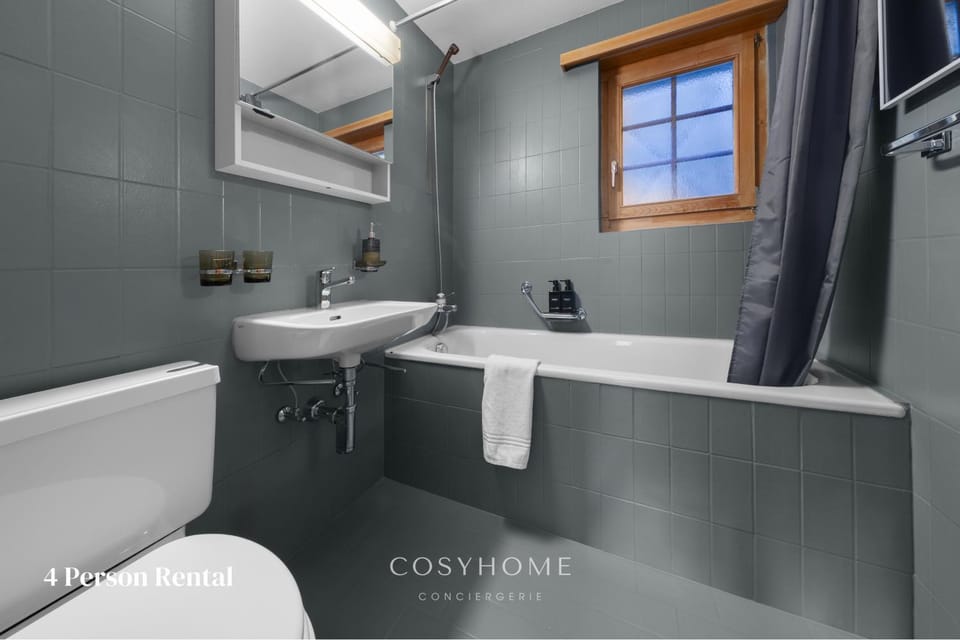 Bathroom, Bath, towels