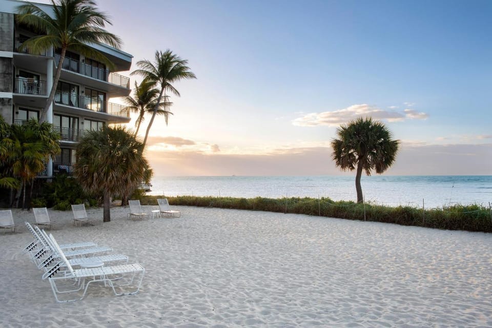Ocean View House in Key West