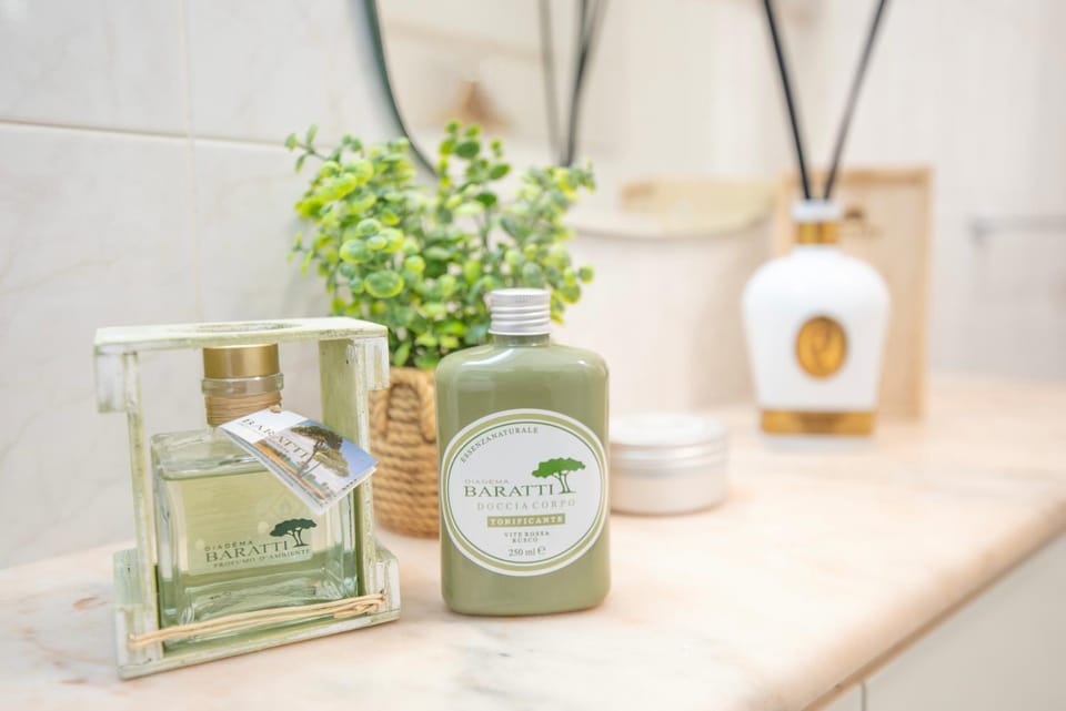 Piombino Apartments Casa Amendola Apartment in Piombino