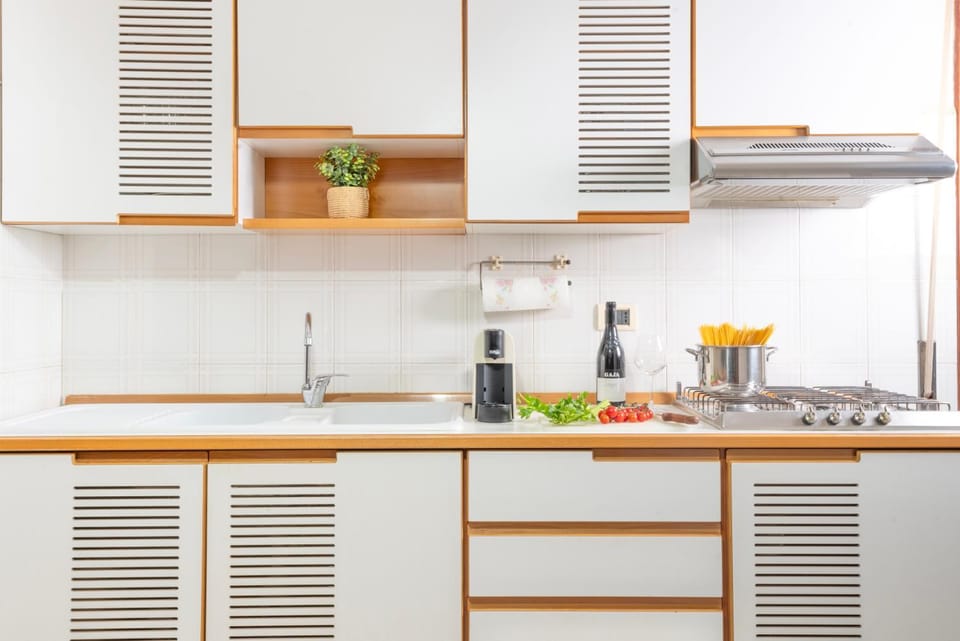 Piombino Apartments Casa Amendola Apartment in Piombino