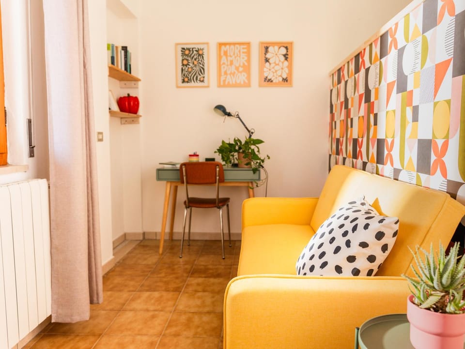 Chirù-Guest House House in Sardinia