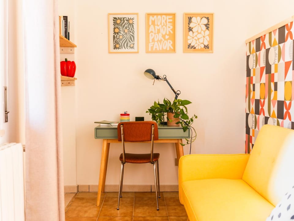 Chirù-Guest House House in Sardinia