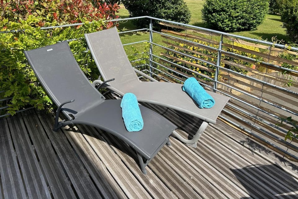 Balcony/Terrace, Balcony/Terrace