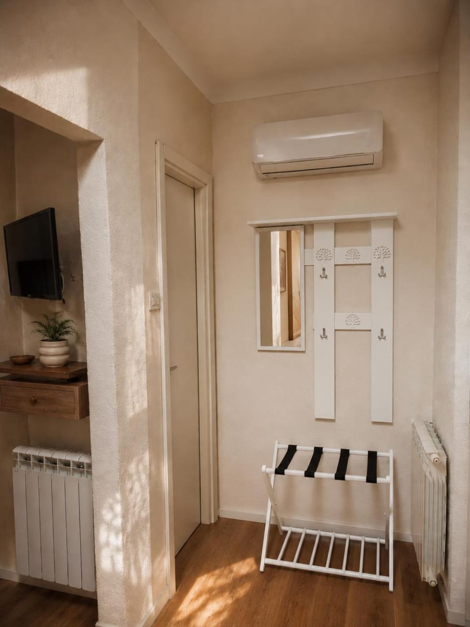 air conditioner