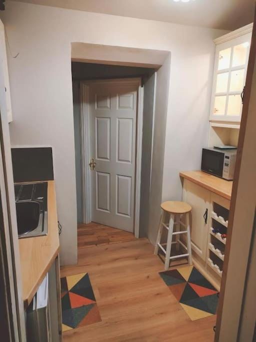 Hidden Hearts Apartment & Hottub Apartment in Co. Tipperary, Ireland