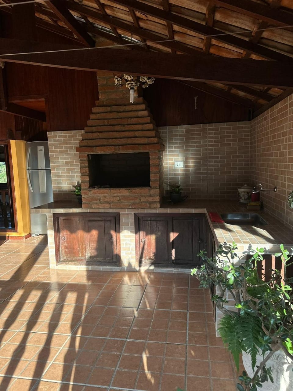 Casa Morada da Villa House in Conceição do Ibitipoca