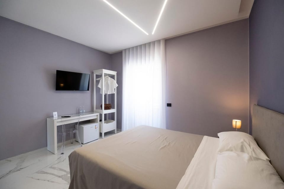 TV and multimedia, Photo of the whole room